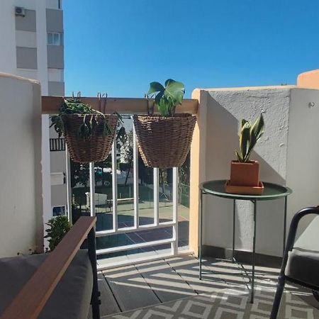טורה דל מאר Apartamento El Boqueron 3 מראה חיצוני תמונה