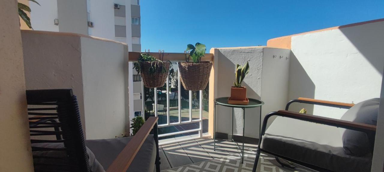 טורה דל מאר Apartamento El Boqueron 3 מראה חיצוני תמונה