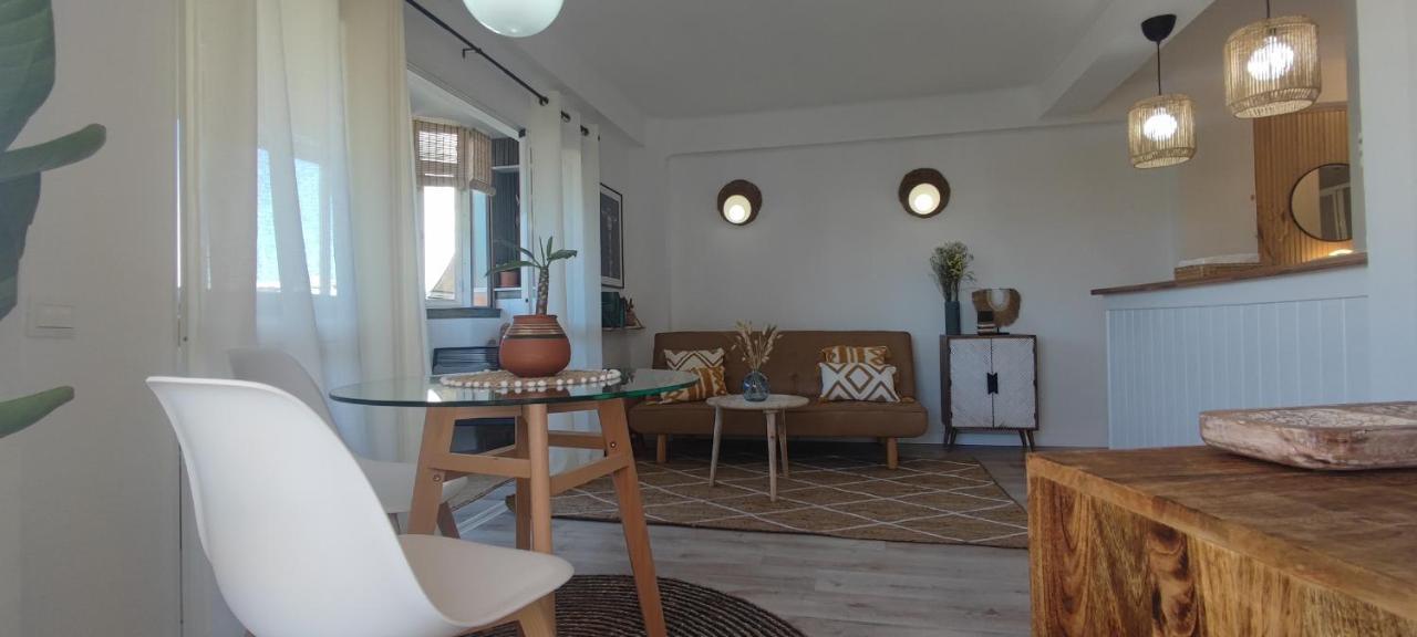 טורה דל מאר Apartamento El Boqueron 3 מראה חיצוני תמונה