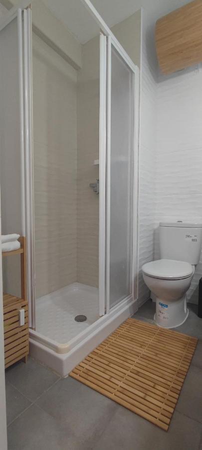 טורה דל מאר Apartamento El Boqueron 3 מראה חיצוני תמונה