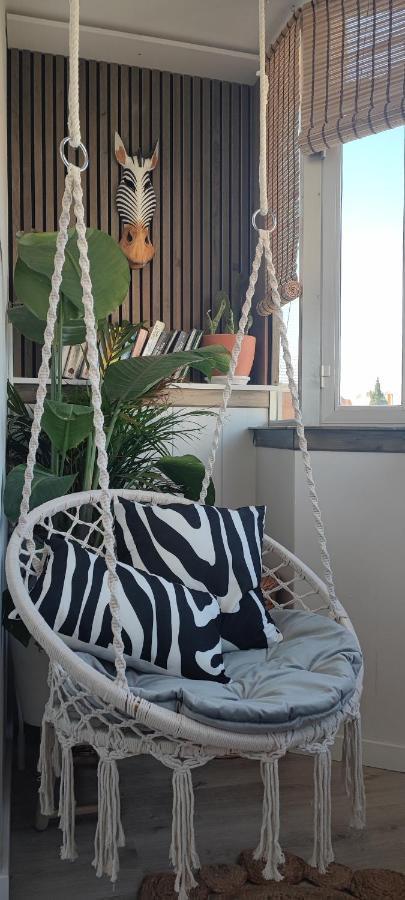 טורה דל מאר Apartamento El Boqueron 3 מראה חיצוני תמונה