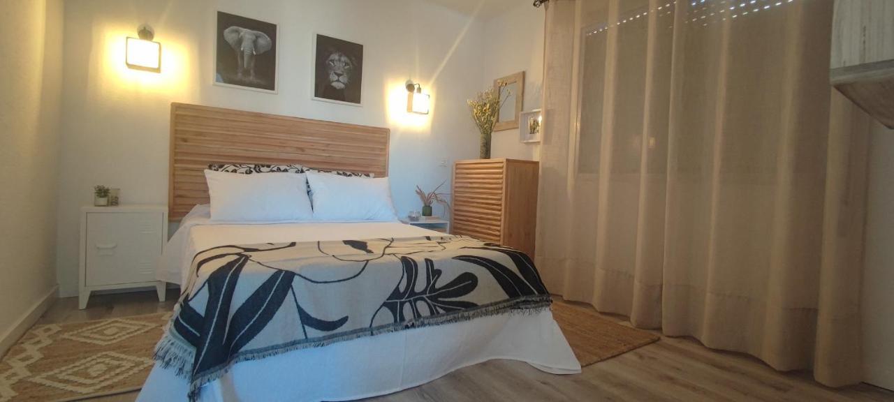טורה דל מאר Apartamento El Boqueron 3 מראה חיצוני תמונה
