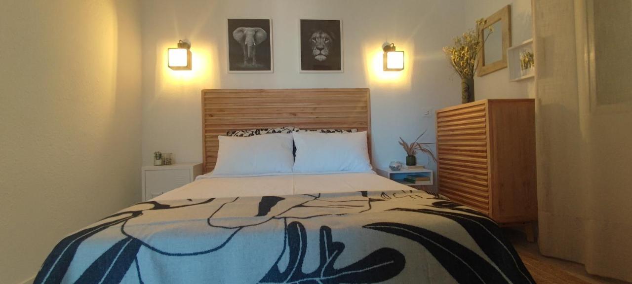 טורה דל מאר Apartamento El Boqueron 3 מראה חיצוני תמונה