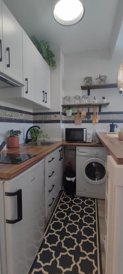 טורה דל מאר Apartamento El Boqueron 3 מראה חיצוני תמונה