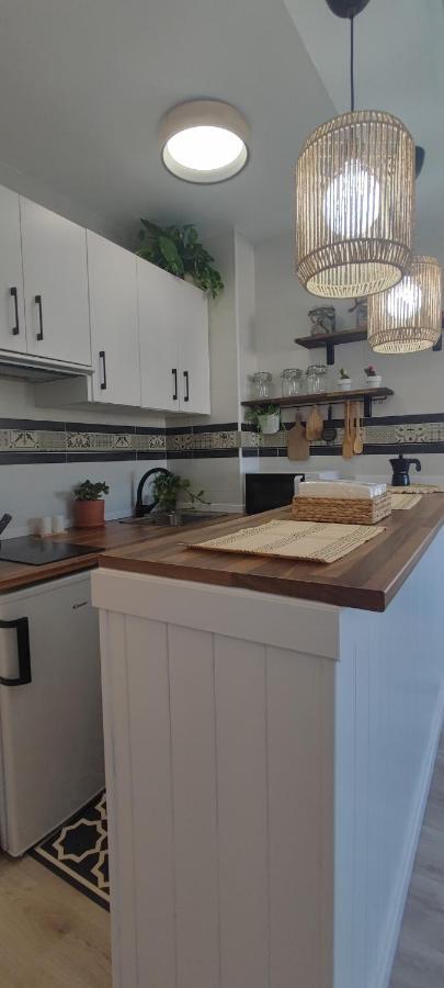 טורה דל מאר Apartamento El Boqueron 3 מראה חיצוני תמונה