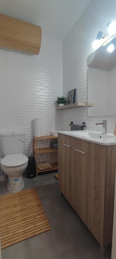 טורה דל מאר Apartamento El Boqueron 3 מראה חיצוני תמונה