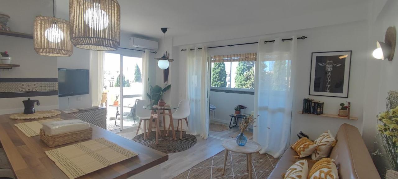 טורה דל מאר Apartamento El Boqueron 3 מראה חיצוני תמונה