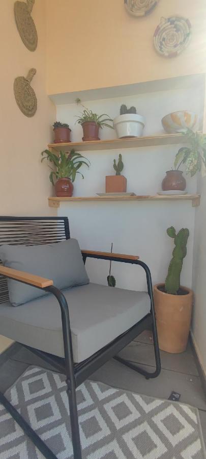 טורה דל מאר Apartamento El Boqueron 3 מראה חיצוני תמונה