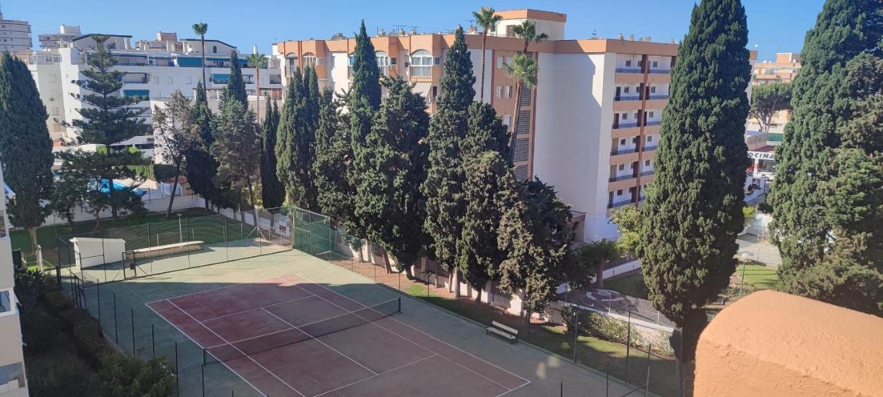 טורה דל מאר Apartamento El Boqueron 3 מראה חיצוני תמונה