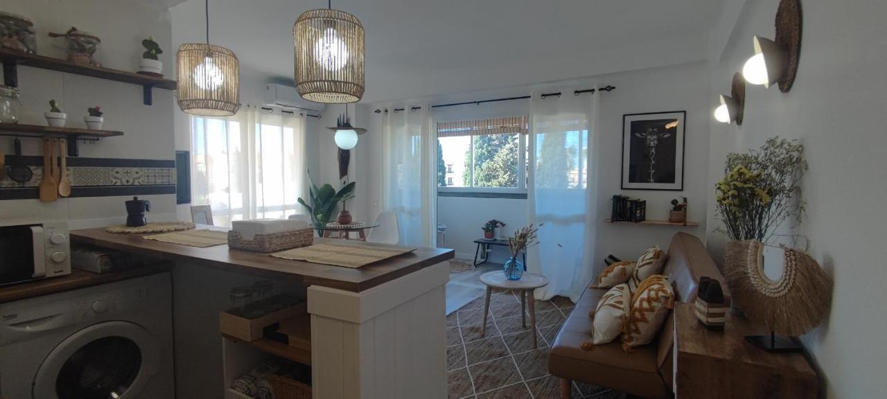 טורה דל מאר Apartamento El Boqueron 3 מראה חיצוני תמונה
