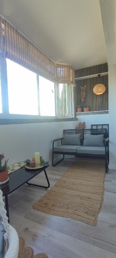 טורה דל מאר Apartamento El Boqueron 3 מראה חיצוני תמונה